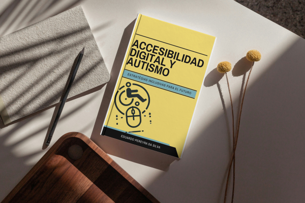 Libro Accesibilidad Digital y Autismo